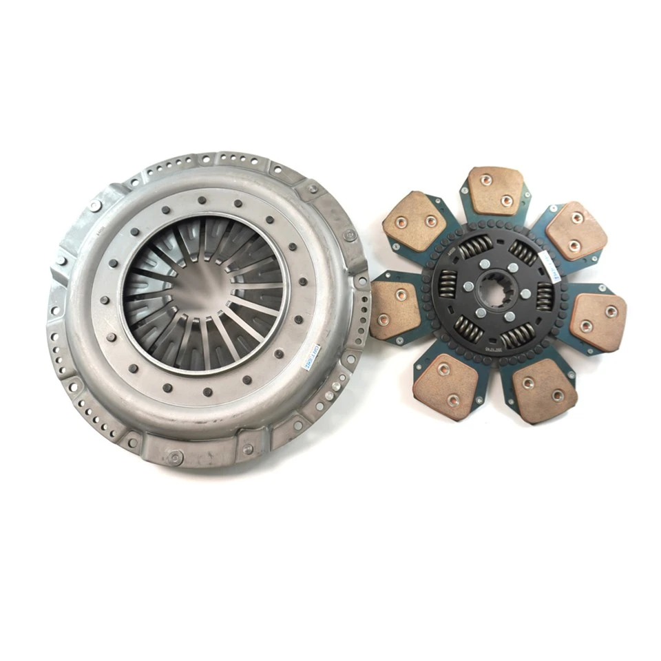 Kit d'embrayage de haute qualité GRTECH 44500 fourni en usine