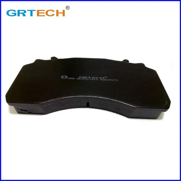 Best Performance Truck Brake Pads WVA 29279