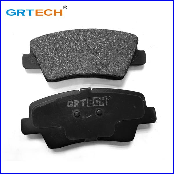 Brake Pad Replacement Cost SP1239