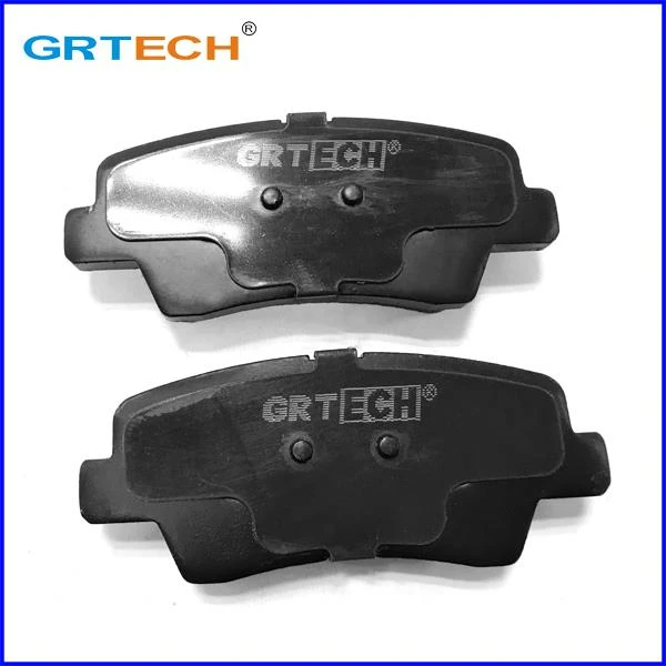 Brake Pad Replacement Cost SP1239