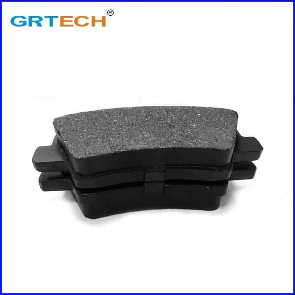 Brake Pad Replacement Cost SP1239
