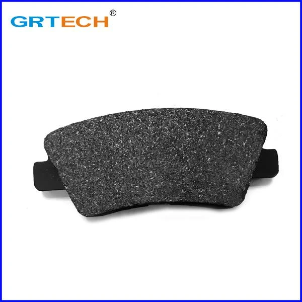 Brake Pad Replacement Cost SP1239