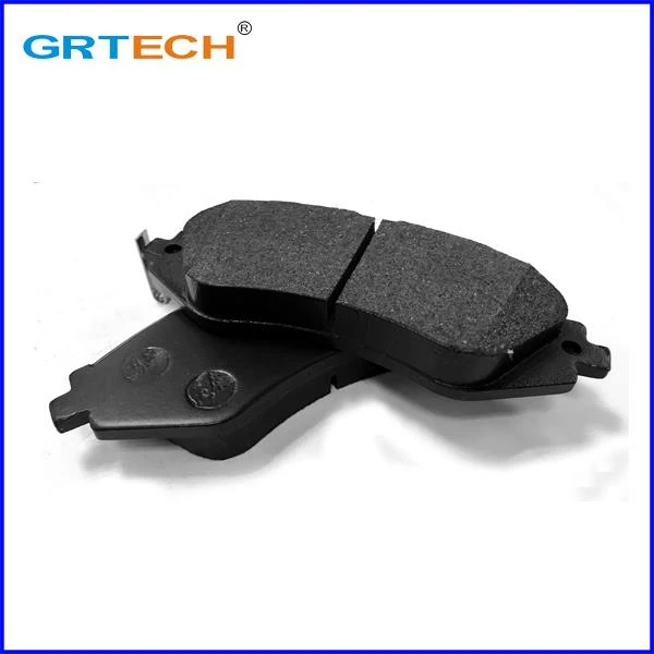 Cheap Automotive Brake Pads SP 1077