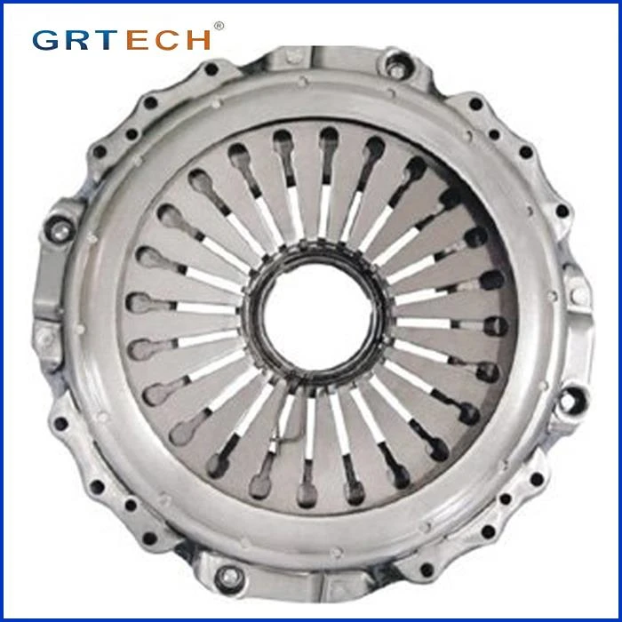 Heavy Duty Clutch Online For Mercedes Benz