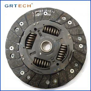 Disque d'embrayage pour Peugeot