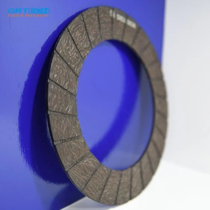 DEUTSCH Clutch Facing Manufacturers In China