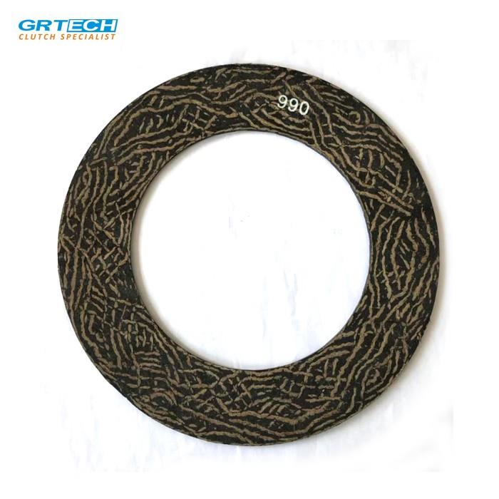 GRT-SC-1 Asbestos Cheap Clutch Facing Price