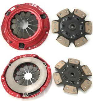 Kit d'embrayage de voiture de course pour CIVIC