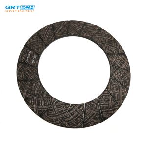 Revêtement d'embrayage en fibre aramide haute résistance SF090