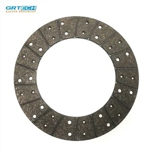Pièces de rechange pour camion GRT-518 Embrayage à vendre