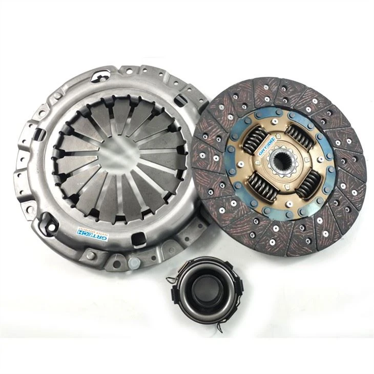 Car Clutch Kit For Chevrolet Isuzu Jac 1040 /luv D Max 3.0L