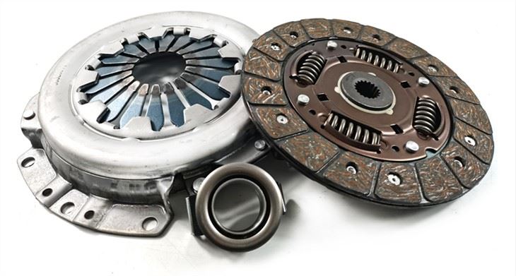Car Clutch Kit For Chevrolet Spark