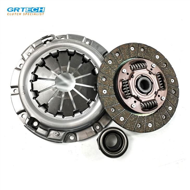 Clutch Kit For Kia Rio 1.5L