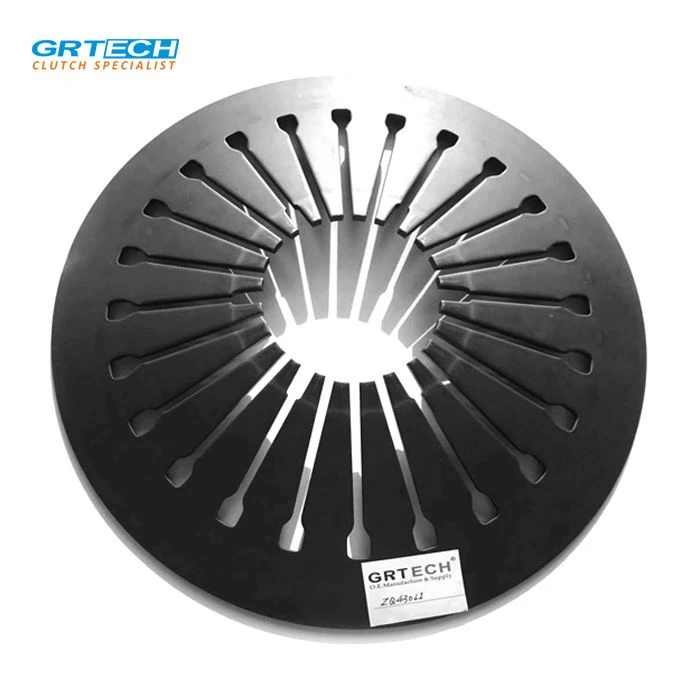 Clutch Parts Diaphragm Spring For Truck 430