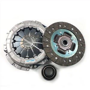 Kit d'embrayage de voiture de haute qualité pour Mitsubishi Hyunda Lancer 2,0L Touring